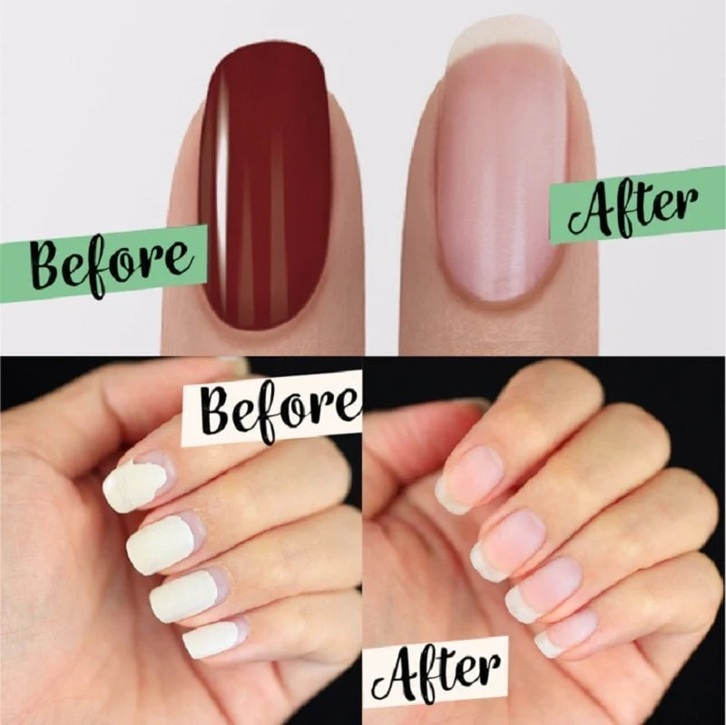 MagicRemove - Nagellackentferner | 1+1 GRATIS - Image 6