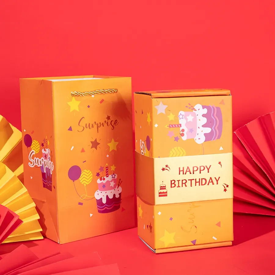 MagicReveal - Überraschungsgeschenkbox | 50% RABATT - Image 5