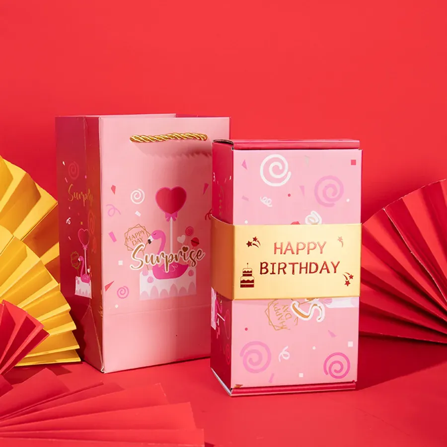 MagicReveal - Überraschungsgeschenkbox | 50% RABATT - Image 8