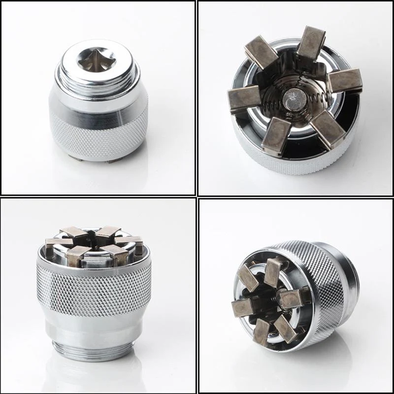 MagicSleeve - Der ultimative Adapter für elektrische Bohrmaschinen! 50% RABATT - Image 6