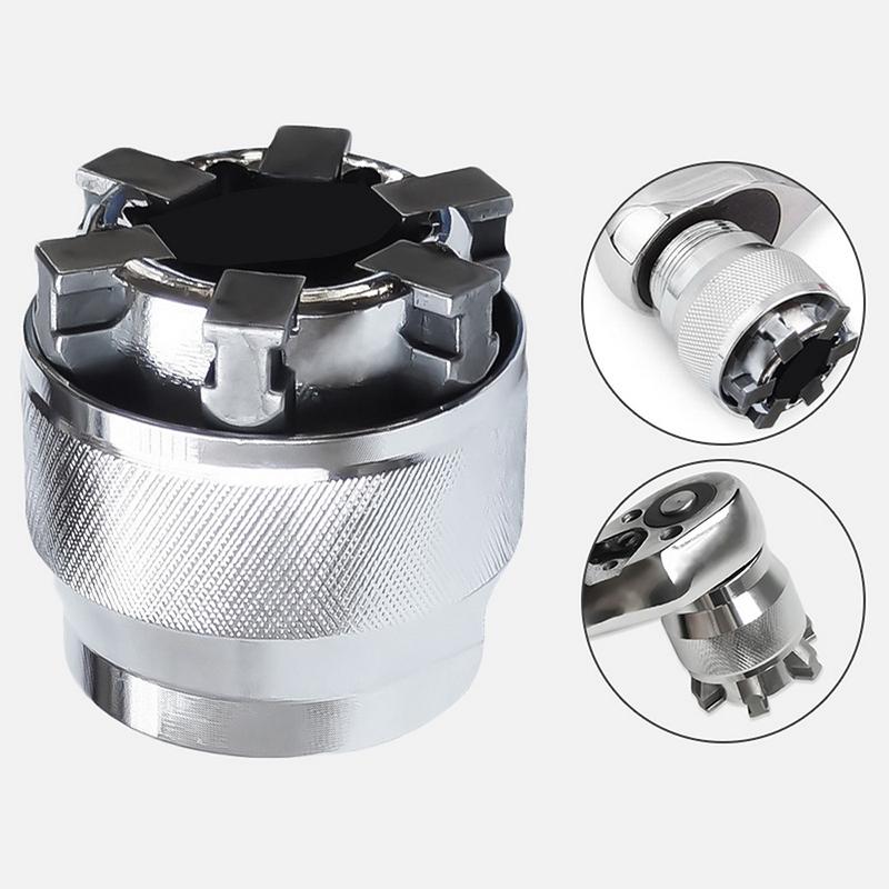 MagicSleeve - Der ultimative Adapter für elektrische Bohrmaschinen! 50% RABATT - Image 7