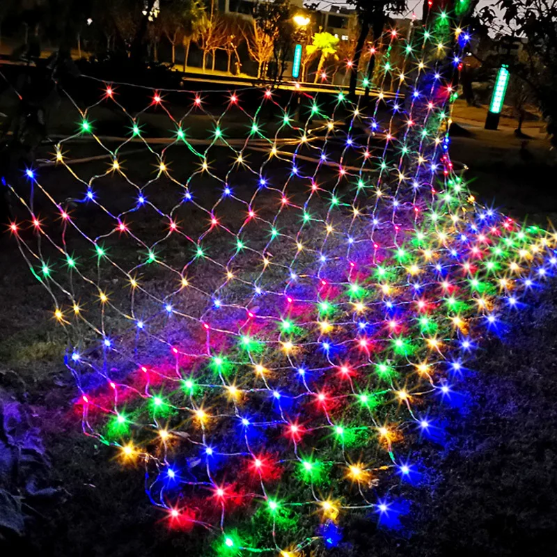 LumiFest - Magische Maschenleuchten | 50% RABATT - Image 10