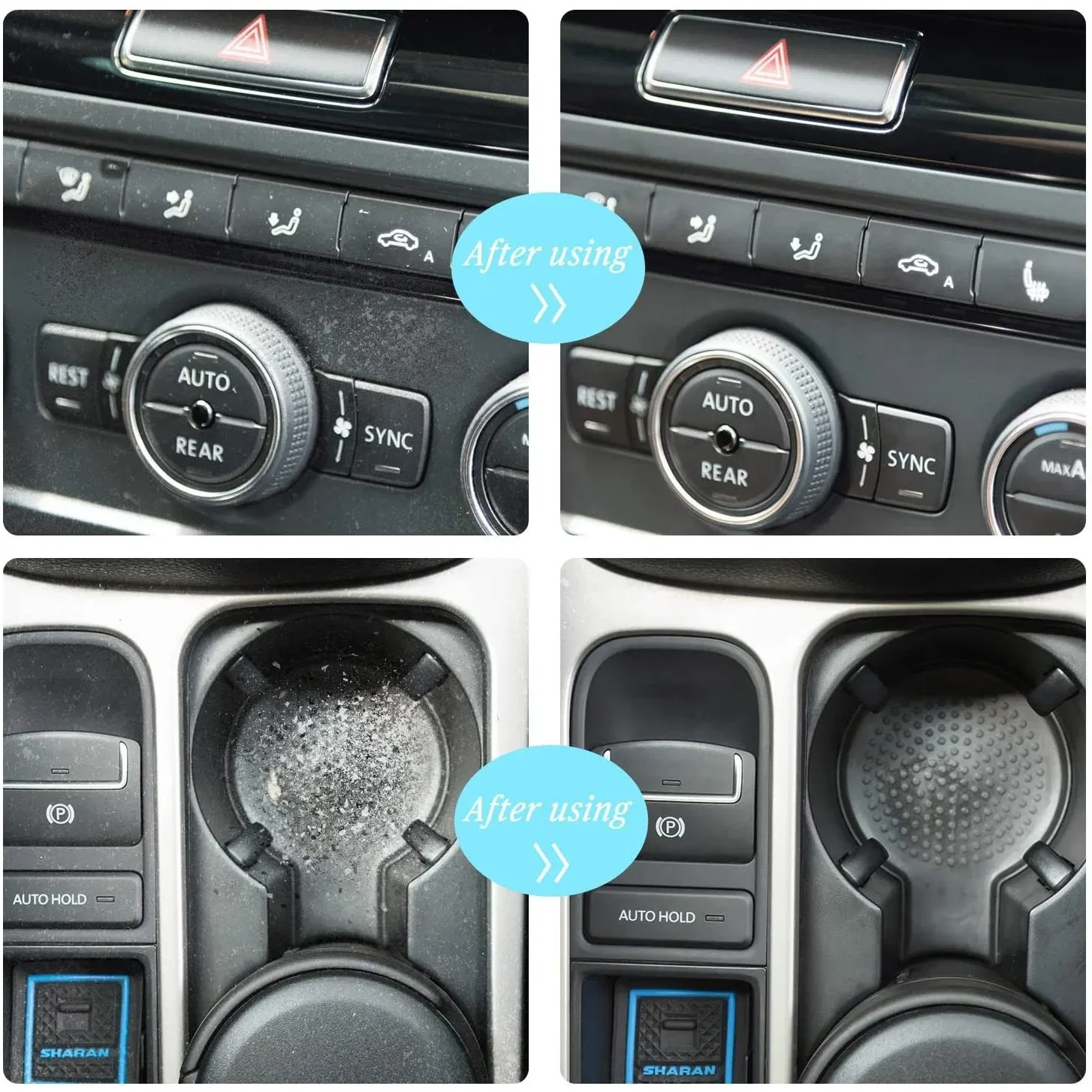 Magisches Gel für die Autoreinigung™ - Image 4