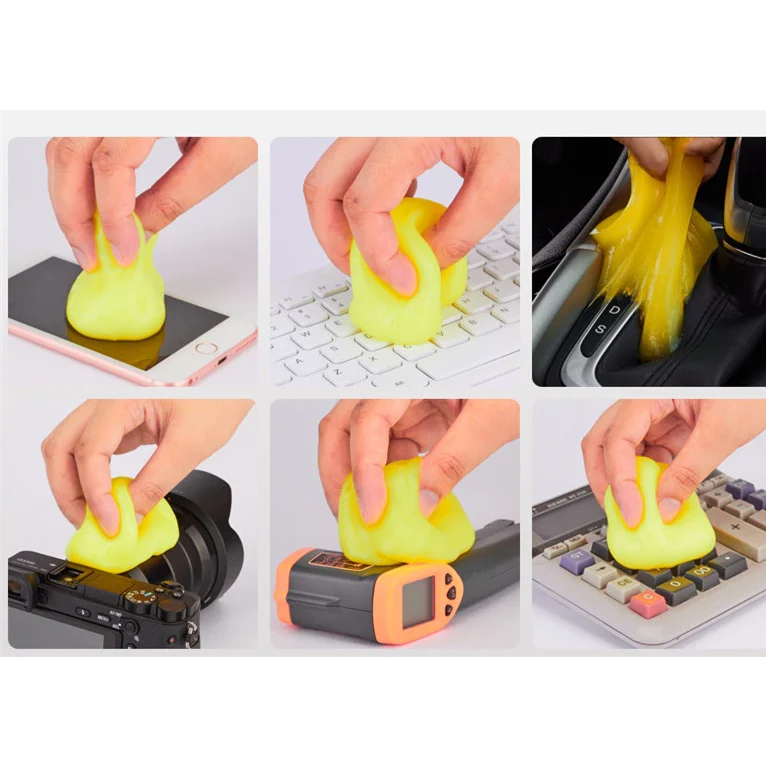 Magisches Gel für die Autoreinigung™ - Image 5