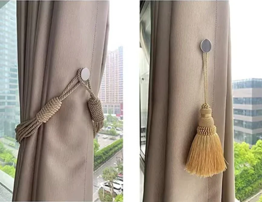 Magnetic Curtain Clip™ | 50% RABATT - Image 2