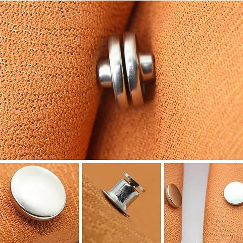 Magnetic Curtain Clip™ | 50% RABATT - Image 5