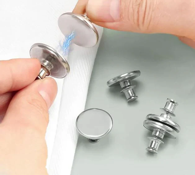 Magnetic Curtain Clip™ | 50% RABATT - Image 7