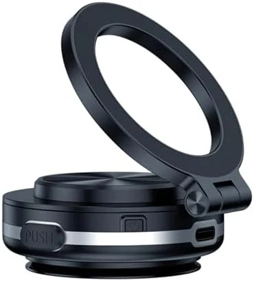 MagneticPro - 360° drehbare magnetische Telefonhalterung für das Auto - Image 17