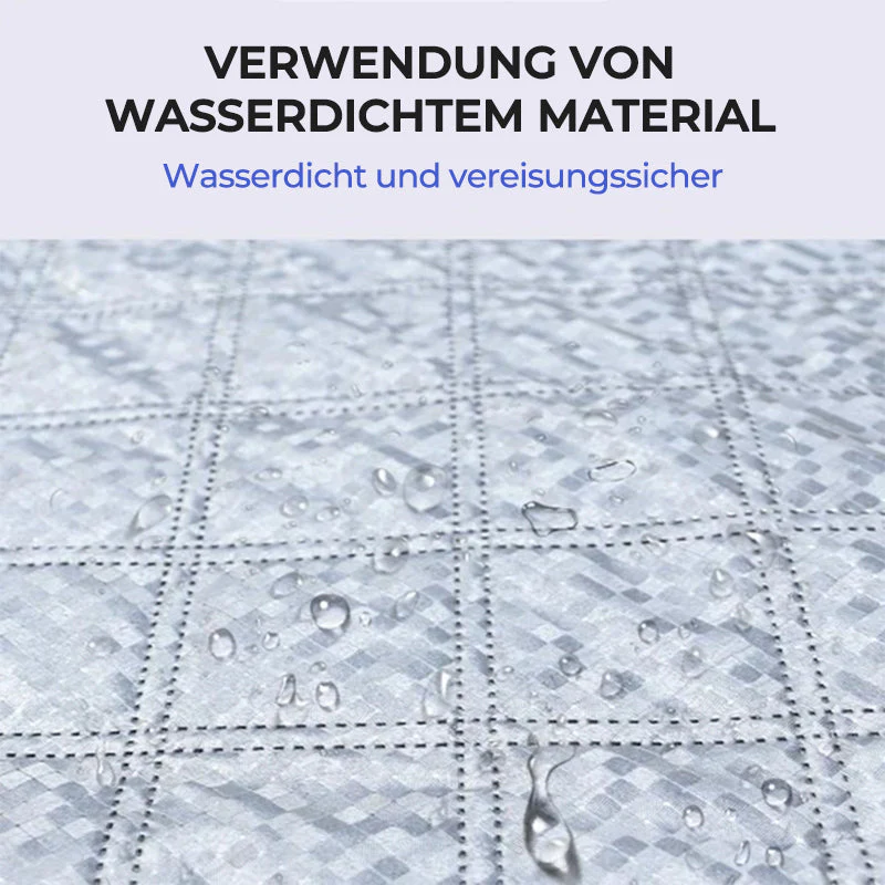 FrostGuard – 4-Jahreszeiten-Windschutzscheibenabdeckung | 2+1 GRATIS - Image 4