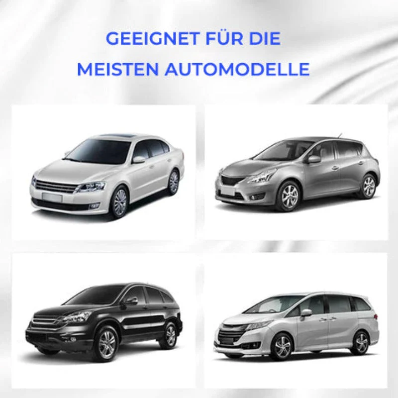 FrostGuard – 4-Jahreszeiten-Windschutzscheibenabdeckung | 2+1 GRATIS - Image 7