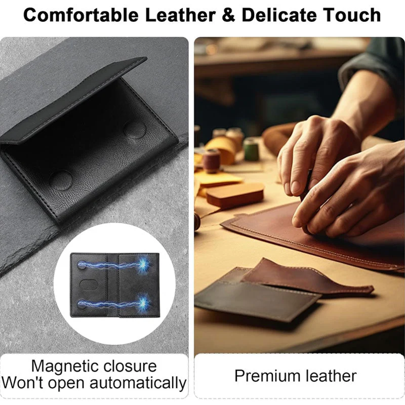Magnetische Brieftasche für Mobiltelefone - Image 3