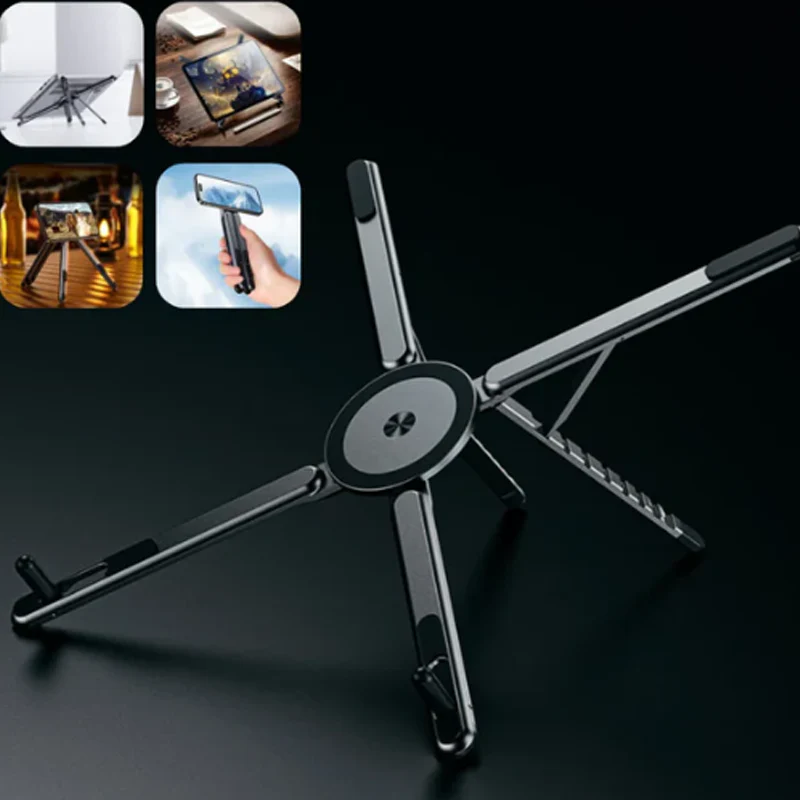 Magnetischer Multi-Ständer — Ultimativer Komfort überall - Image 9