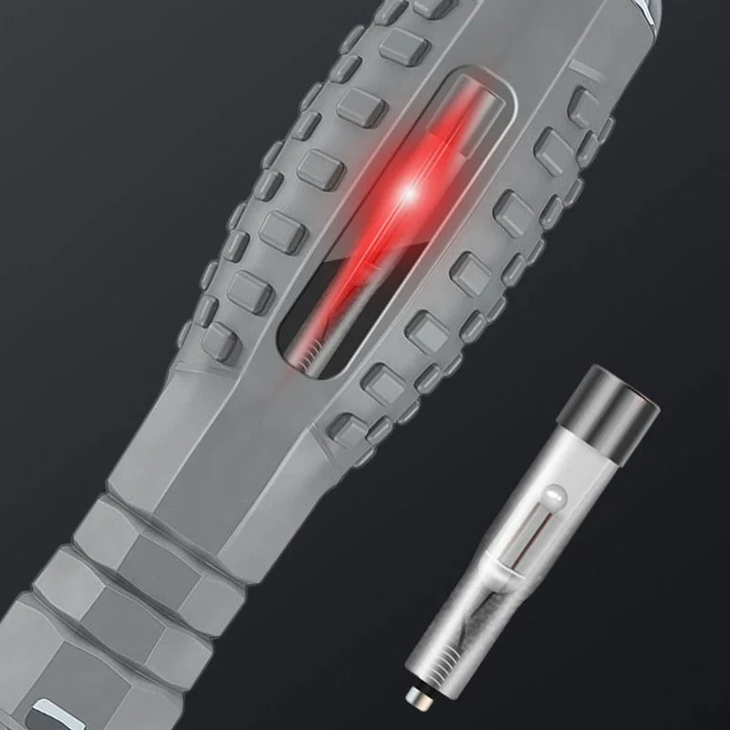 Magnetischer Schraubendreher und Prüfstift 2-in-1 - Image 5
