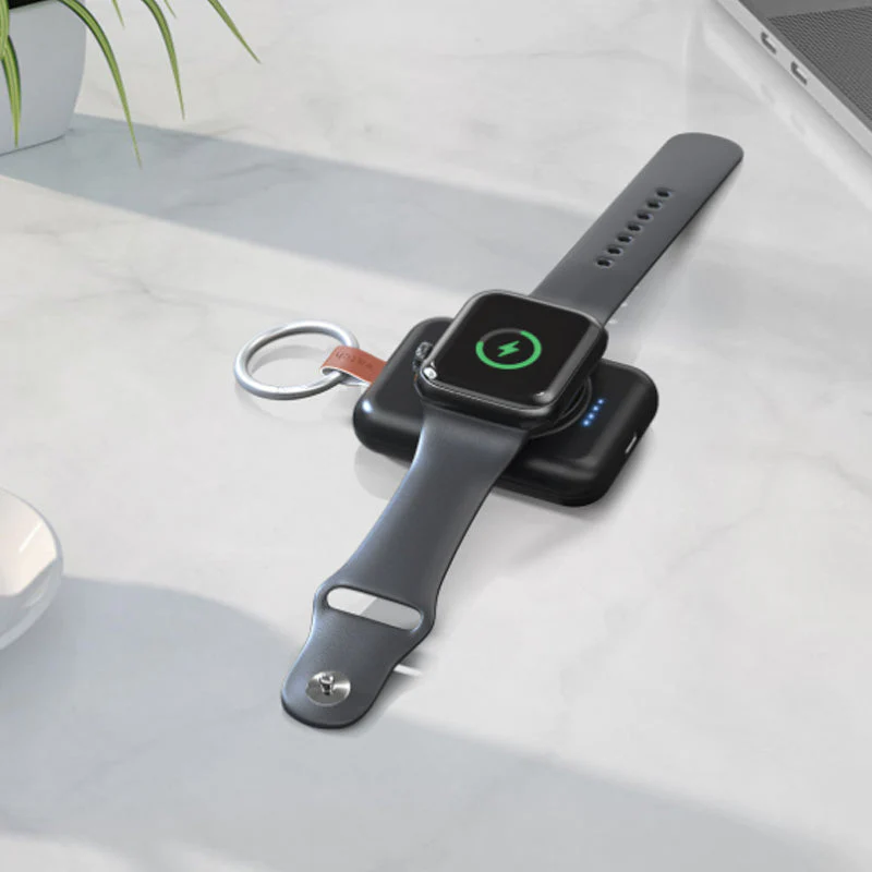Magnetisches Ladegerät für Apple i - Watch - Image 3