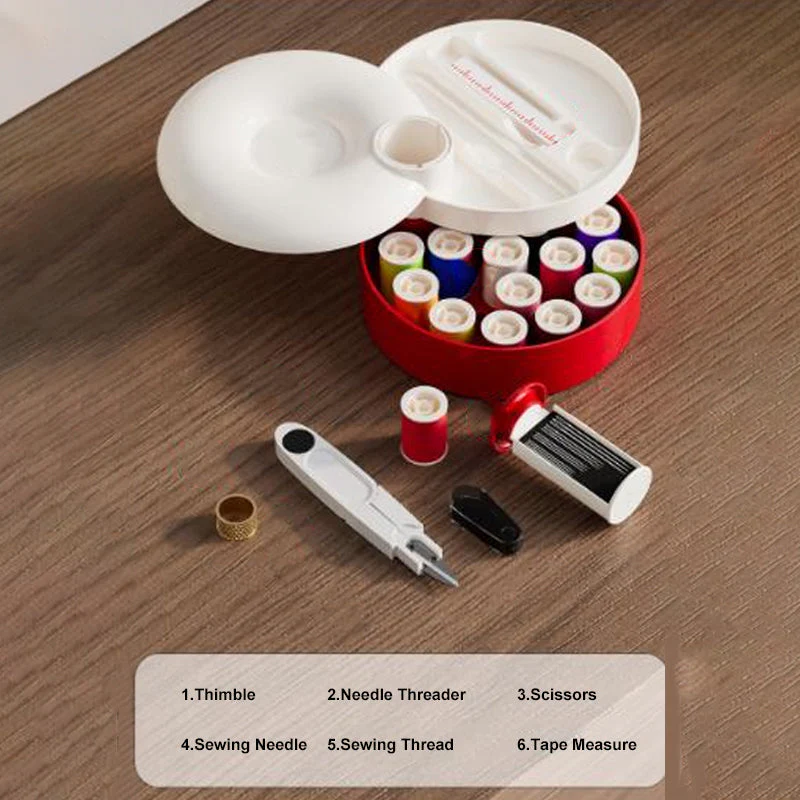 Magnetisches Puls-Nähset – Schnell und stressfrei reparieren - Image 12