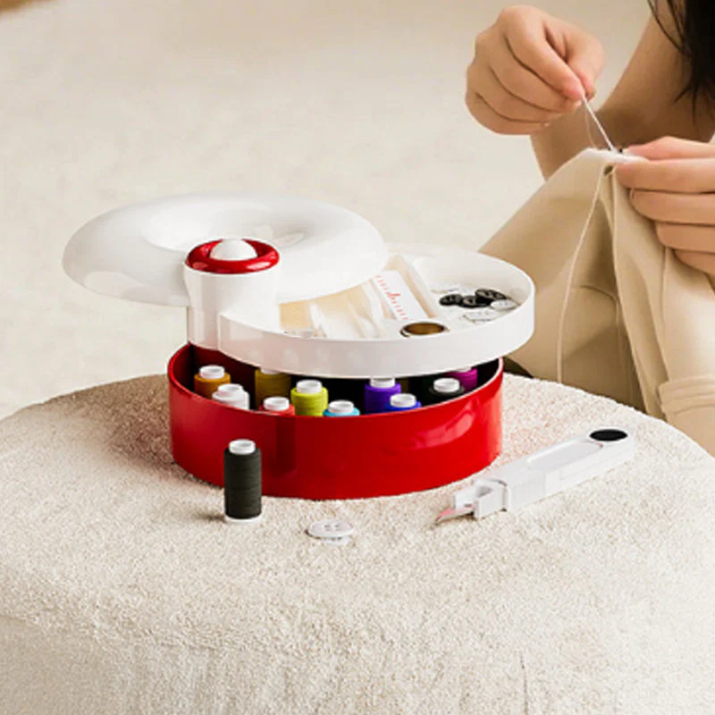 Magnetisches Puls-Nähset – Schnell und stressfrei reparieren - Image 7