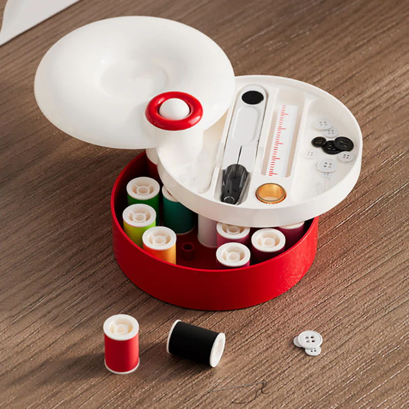 Magnetisches Puls-Nähset – Schnell und stressfrei reparieren - Image 6