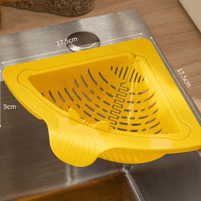 MagniClean – Magnetischer Eck-Spülsieb | 1+1 GRATIS - Image 4