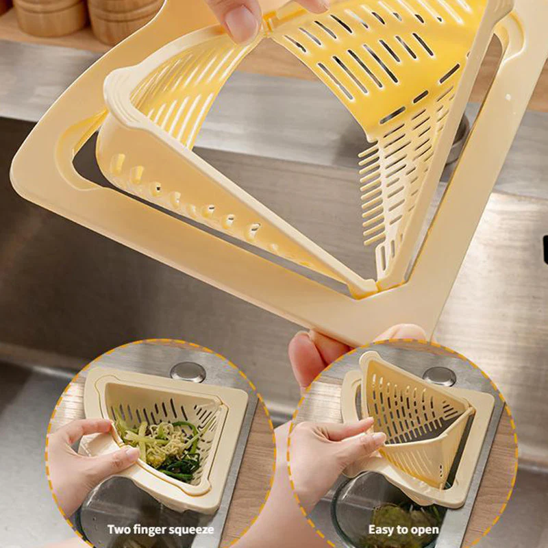 MagniClean – Magnetischer Eck-Spülsieb | 1+1 GRATIS - Image 6