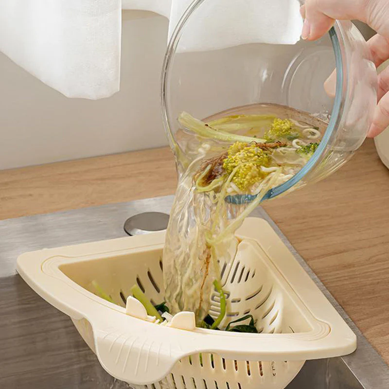 MagniClean – Magnetischer Eck-Spülsieb | 1+1 GRATIS - Image 8