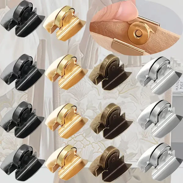 MagniClick™ – Nahtloser Magnetverschluss - Image 13