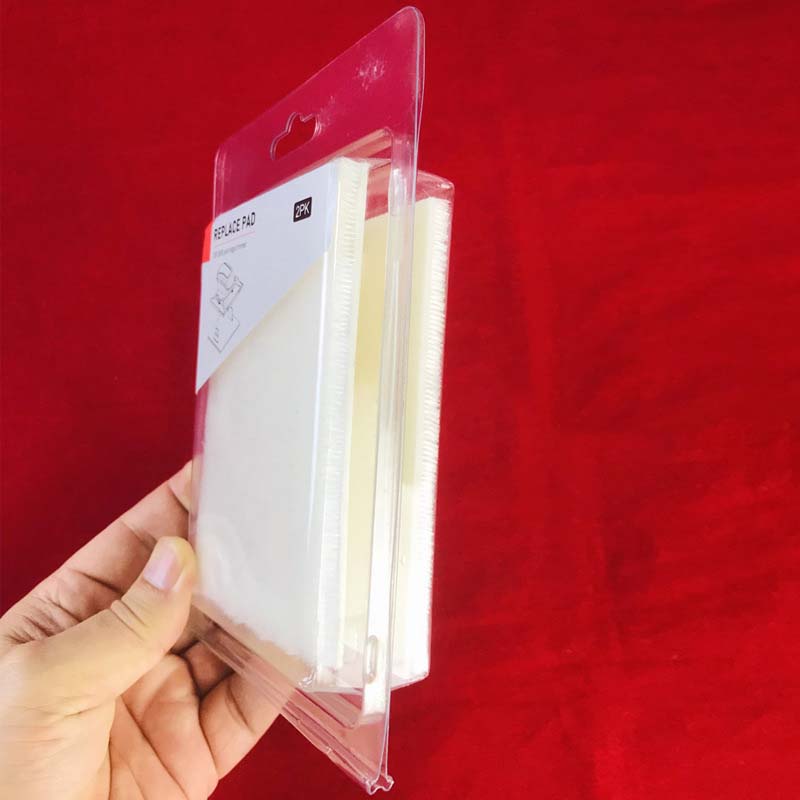 Makellose Ränder erzielen Latexfarbe Flachkantenformer - Image 8