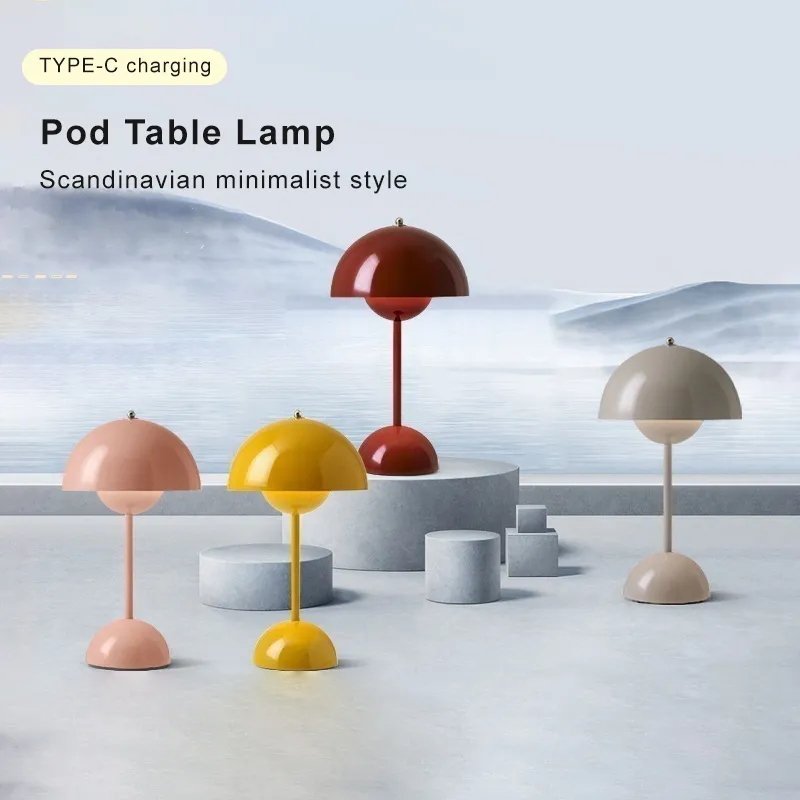 Maneko Lights - USB-aufladbar + Dimmbar in 3 Stufen | NUR HEUTE 50% RABATT - Image 6