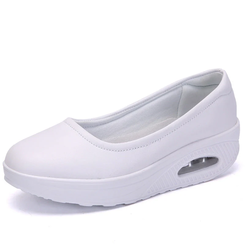 Mara – Atmungsaktive Pflege Schuhe mit Fußgewölbeunterstützung - Image 12