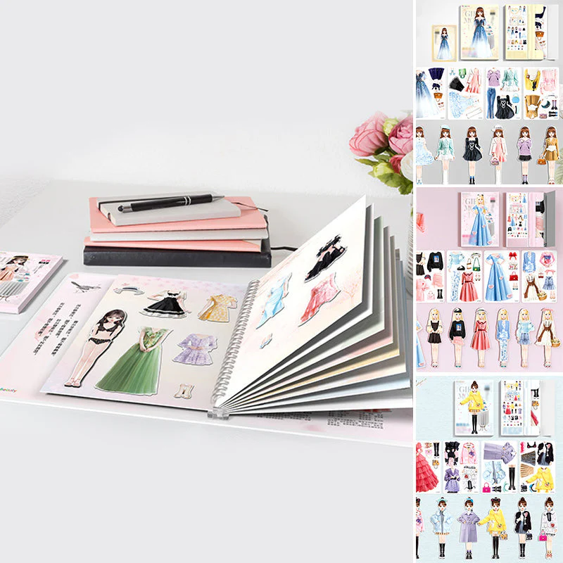 MärchenModen - Das Geschenk, das Mädchen am liebsten bekommen möchten! 50% RABATT - Image 26