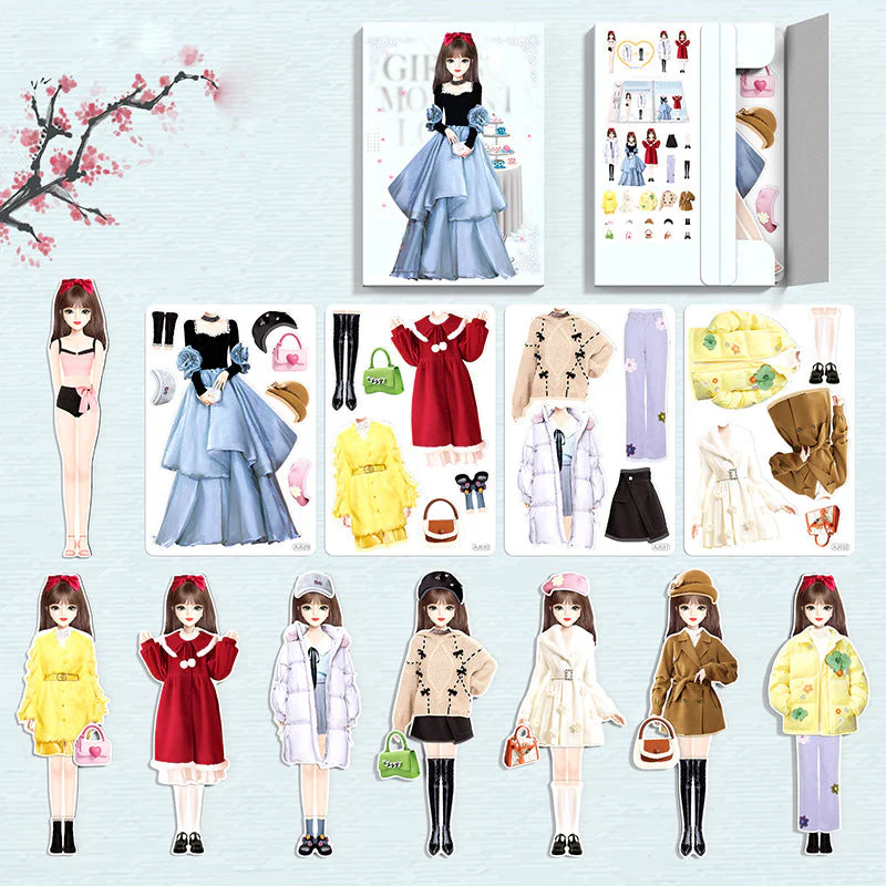 MärchenModen - Das Geschenk, das Mädchen am liebsten bekommen möchten! 50% RABATT - Image 31