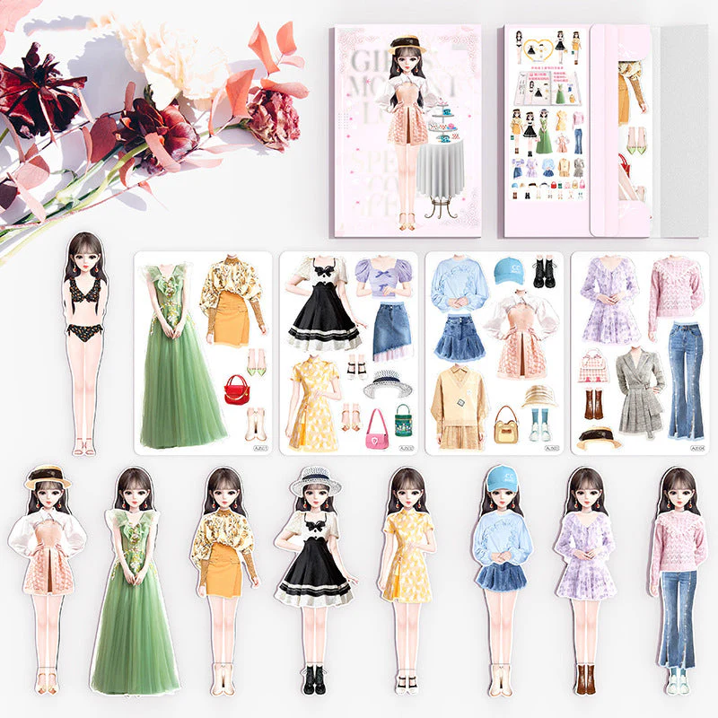 MärchenModen - Das Geschenk, das Mädchen am liebsten bekommen möchten! 50% RABATT - Image 35