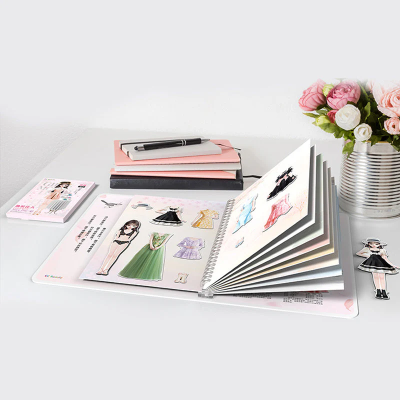 MärchenModen - Das Geschenk, das Mädchen am liebsten bekommen möchten! 50% RABATT - Image 4