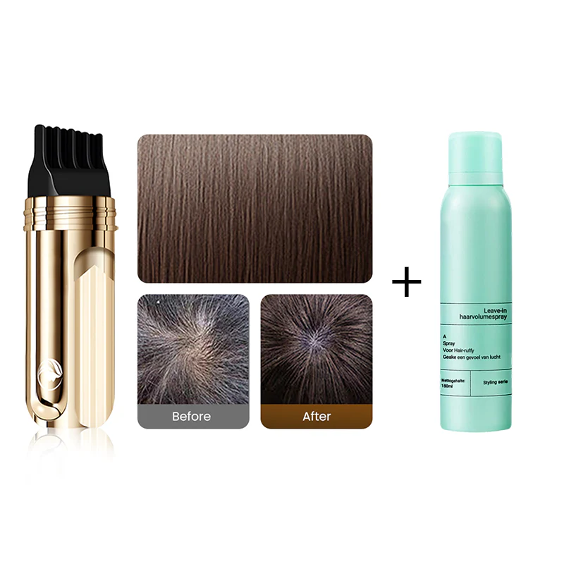 Marcus – Männer Selbstbewusstseins-Booster Touch-Up-Stick für mühelosen Stil - Image 13