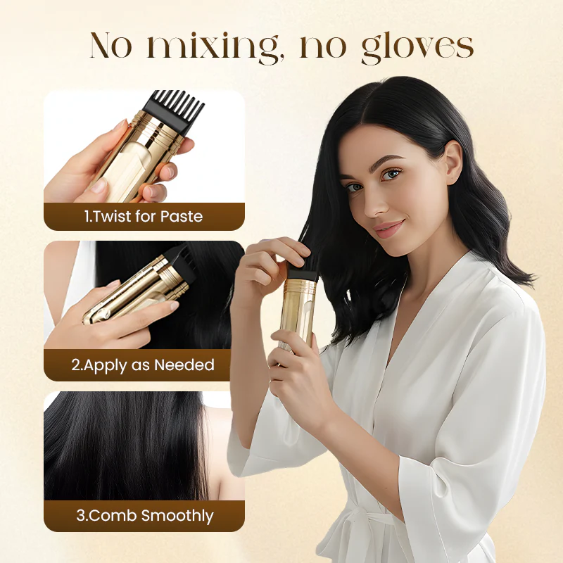 Marcus – Männer Selbstbewusstseins-Booster Touch-Up-Stick für mühelosen Stil - Image 7