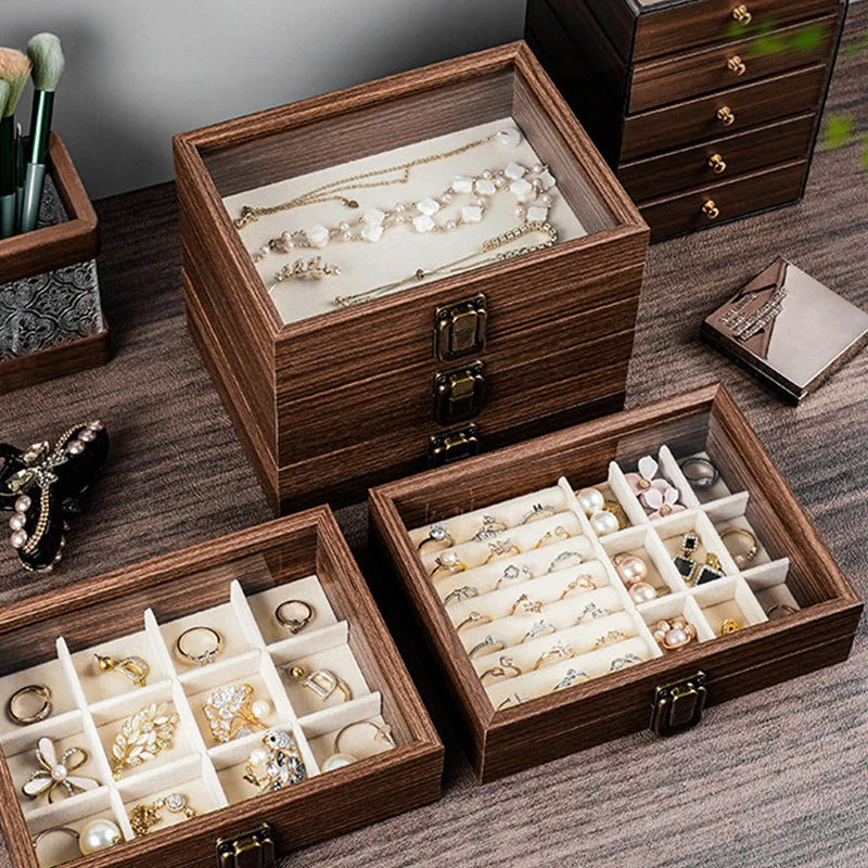 Marielle Chest — Eleganz mühelos organisieren - Image 4