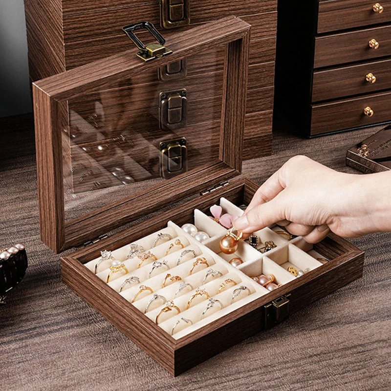 Marielle Chest — Eleganz mühelos organisieren - Image 8