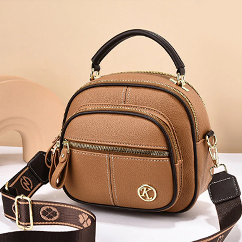 Maro™ Klassische Crossbody-Tasche | 50% RABATT - Image 2