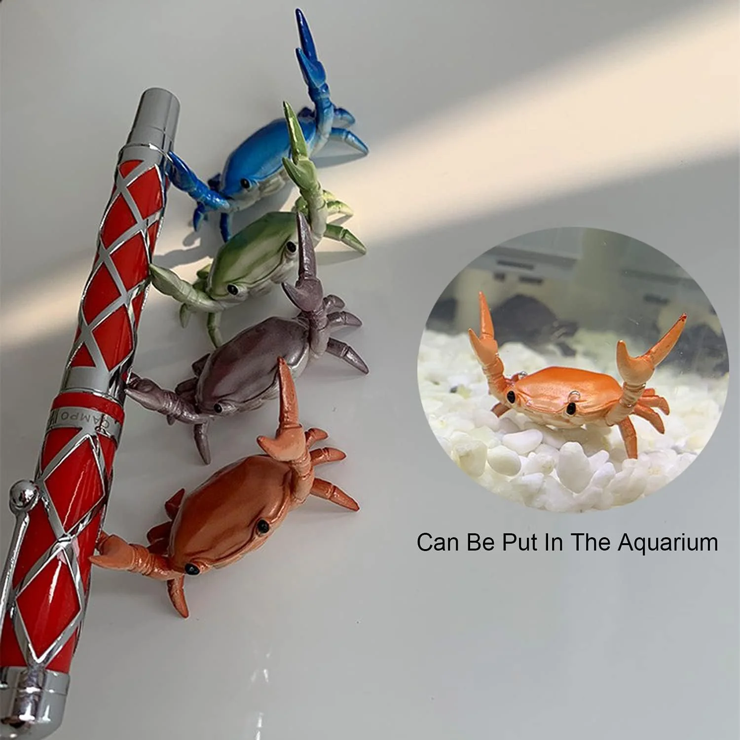 MarvelCrab Organizer — Insta-Beruhigung, Ordentliche Freude - Image 2