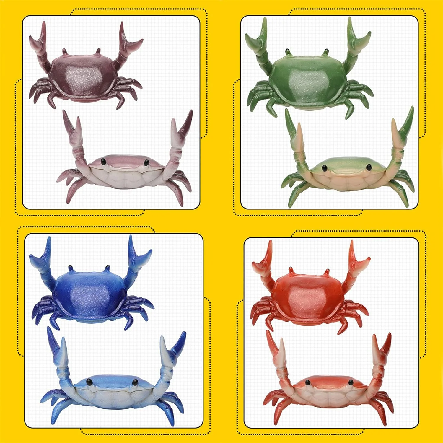 MarvelCrab Organizer — Insta-Beruhigung, Ordentliche Freude - Image 5