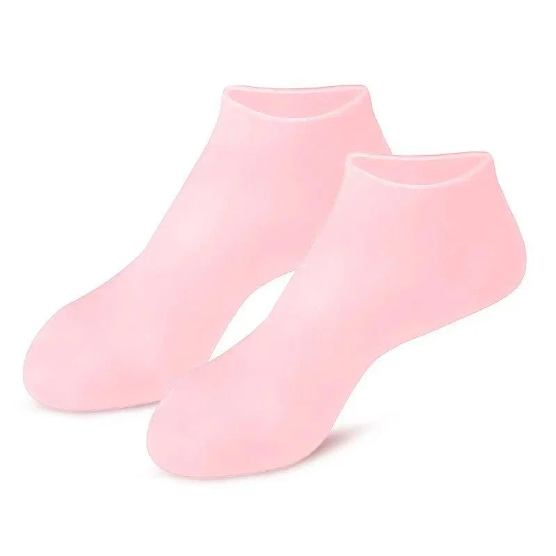 SoleSilk – Sanfte Pflege für Füße | 1+2 Paar GRATIS - Image 16