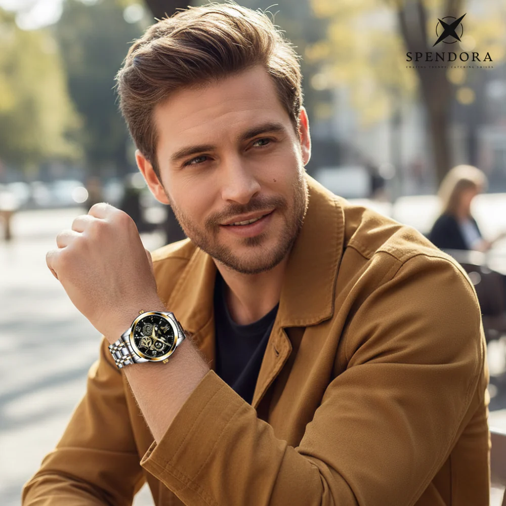 StyleBoost – Selbstvertrauen in Sekunden | 50% RABATT