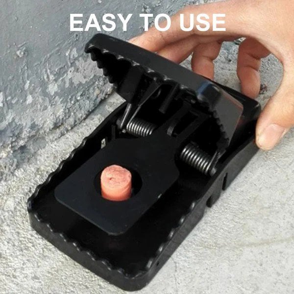 Mäusefalle - Effektiv Und Hygienisch, Lebendfalle Für Mäuse Kaufen - Image 5