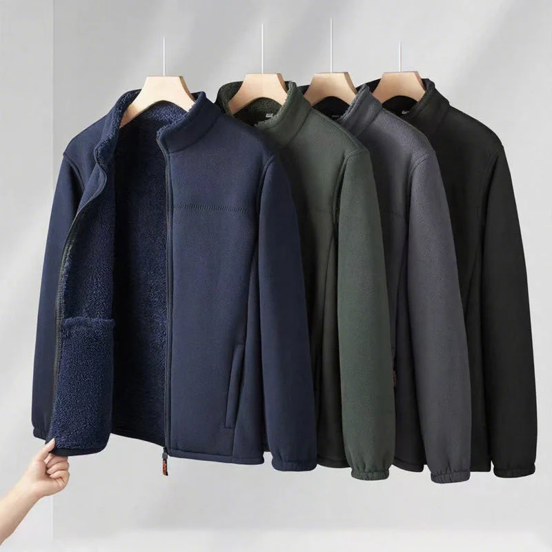 Maverick – Warme Winterjacke