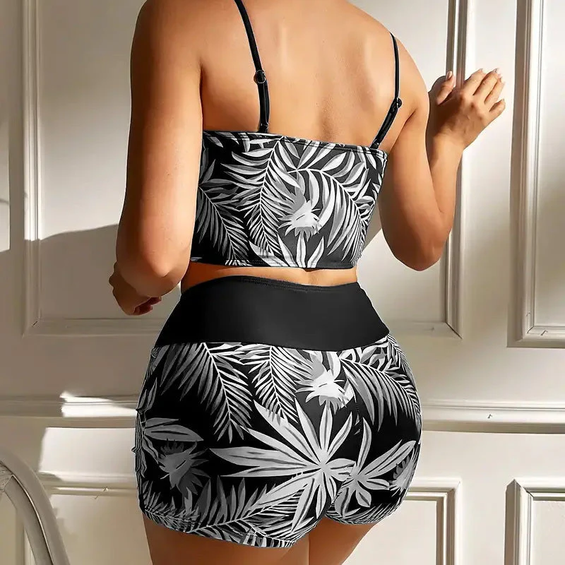 Maya – Formender Zweiteiler Badeanzug | 50% RABATT - Image 4