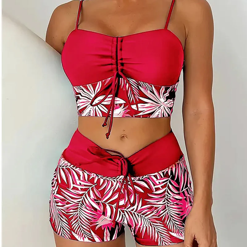 Maya – Formender Zweiteiler Badeanzug | 50% RABATT - Image 9
