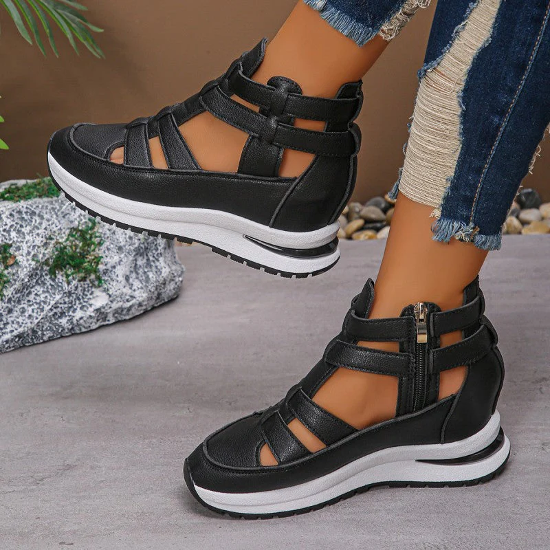 Maya — Wasserdichte Komfort Sandalen | 50% RABATT - Image 11