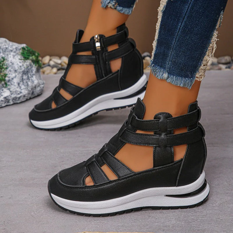 Maya — Wasserdichte Komfort Sandalen | 50% RABATT - Image 6