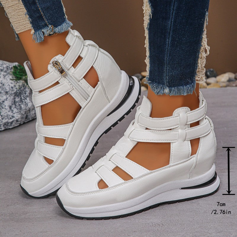 Maya — Wasserdichte Komfort Sandalen | 50% RABATT - Image 7