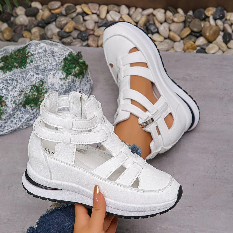 Maya — Wasserdichte Komfort Sandalen | 50% RABATT - Image 8