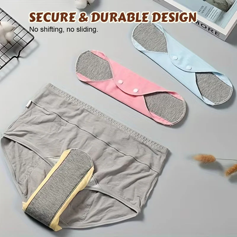 Maya Pads – Auslaufschutz Komfort | 1+3 GRATIS - Image 8